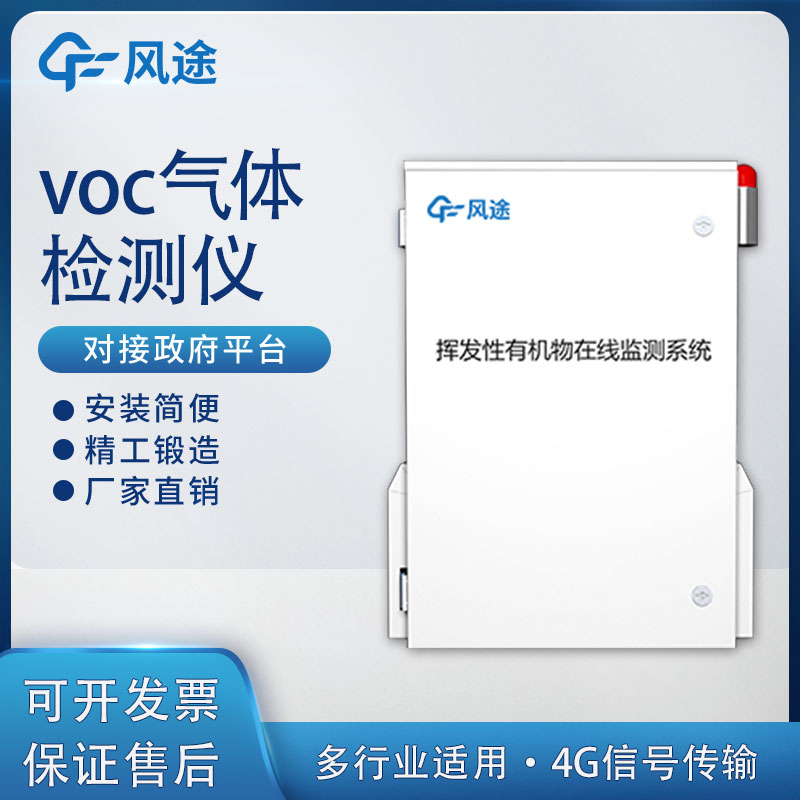 voc氣體檢測(cè)儀